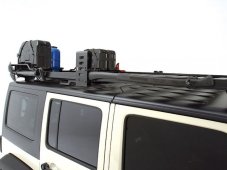Držák sekery pro zahrádky Slimline II