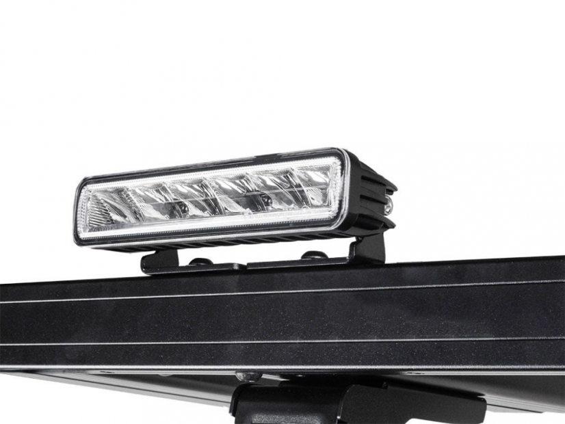 Montážní držák pro 22in LED OSRAM Light Bar SX500-SP