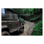 Pevnostní prahy Land Rover Defender 110