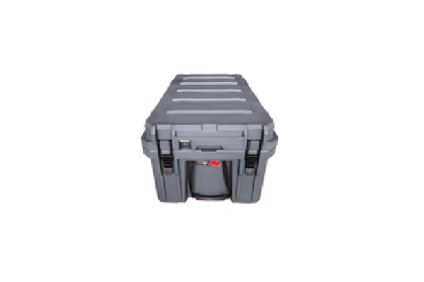 úložný box těsněný 160 l Space Case