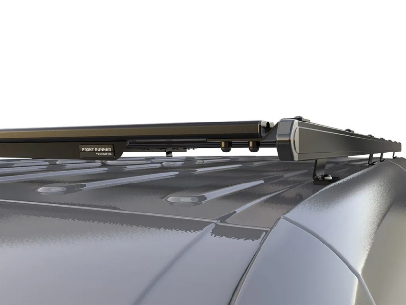 Sada nosičů Mercedes-Benz Sprinter (L1H2/128“ SWB/vysoká střecha) (2006-současnost) Slimpro Van Rack Kit