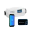 Horkovzdušné naftové topení AIR 2 kw Bluetooth