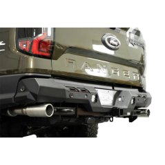 Zadní pevnostní nárazník Ford Ranger Raptor 23-26