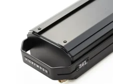 Tlaková nádrž s integrovanou sprchou, 36 litrov, EVOTANK