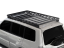 Mitsubishi Pajero CK/BK LWB Slimline II expediční zahrádka