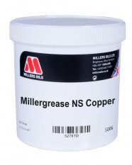 Vazelína "měděnka" 500g Millergrease NS Copper