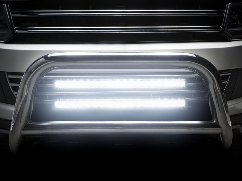 22" LED světelná lišta SX500-SP / 12V/24V