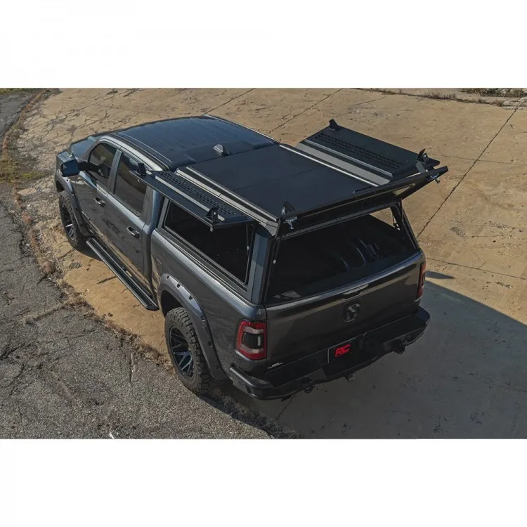 Hardtop  pro RAM 1500 -  Rough Country
