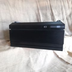 Cargo Box - hliníková přepravní bedna