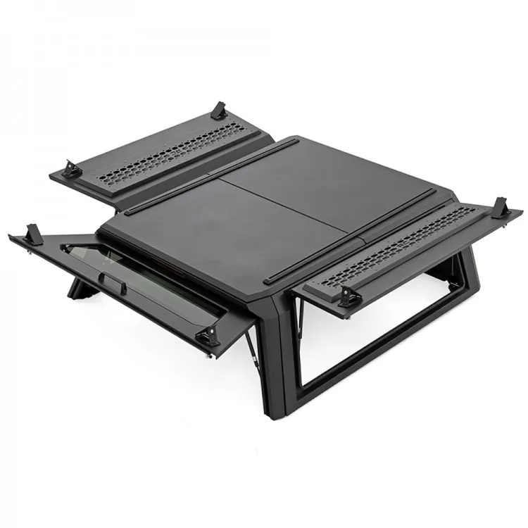 Hardtop  pro RAM 1500 -  Rough Country