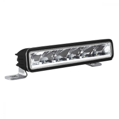 7" LED světelná lišta SX180-SP / 12V/24V