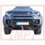 Płyta montażowa wyciagarki do Land Rover Defender D300