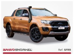 Šnorchl Ford Ranger PX (2011-)