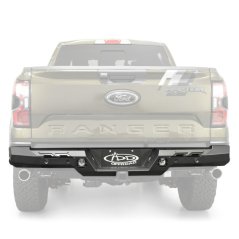 Zadní pevnostní nárazník Ford Ranger Raptor 23-26