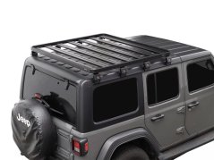 Expediční zahrádka Jeep Wrangler JL 4dv 2018