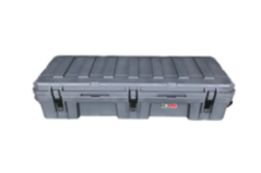 Úložný box těsněný 95 l Space Case