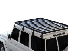 Střešní zahrádka SLIMLINE II TOYOTA LAND CRUISER 76