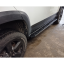 Boční prahy HD pro Land Rover Defender L663 Rock slider