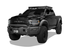 Ram 1500/2500/3500 Crew Cab (2009-současnost) Slimline II zahrádku