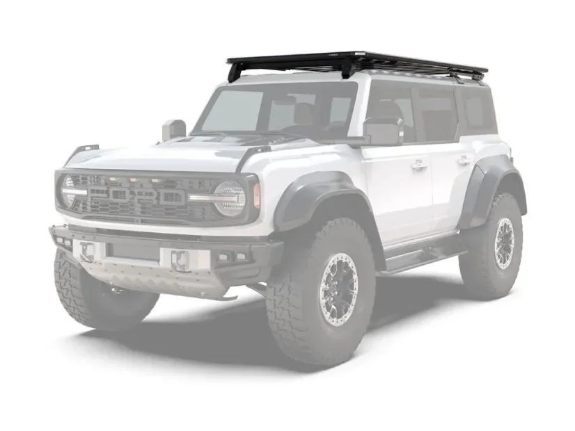 Střešní nosič Slimline 3 pro Ford Bronco 4 Door w/Hard Top (U725)