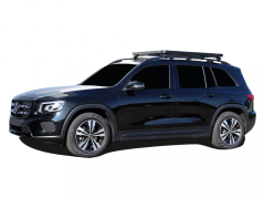 Mercedes Benz GLB (X247) (2019-Current) Slimline II střešní zahrádka