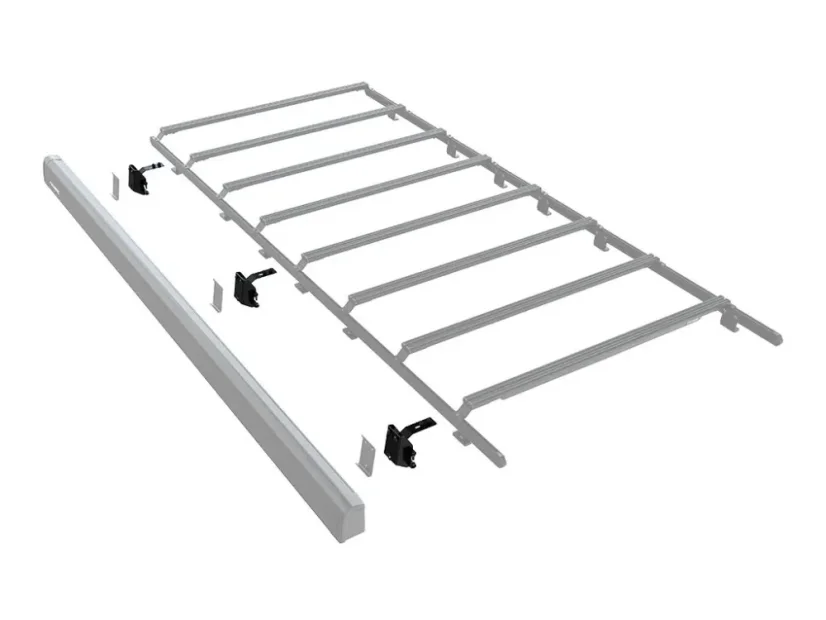 Montážna súprava - Držiaky markízy Dometic Perfectwall pre strešný nosič Slimpro Van