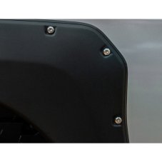 Lemy blatníků flares Air Design Super Bolt RAM 150