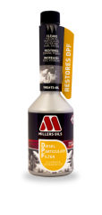 Prémiový čistič DPF Millers 250ml