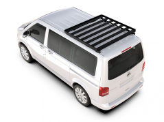 Poloviční zahrádka na Volkswagen T5/T6 Transporter LWB (2003+) Slimline II