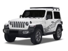 Expediční zahrádka Jeep Wrangler JL 2dv 2018-