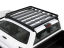 FORD RANGER T6/WILDTRAK/RAPTOR (2012-2022) SADA STŘEŠNÍHO NOSIČE SLIMLINE II