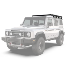 Ineos Grenadier 3/4 Slimline 3 Roof Rack Kit