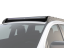 Deflektor s přípravou pro LED bar na Ford Ranger T6,2 (2022+)/Vw Amarok