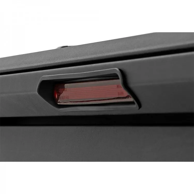Hardtop  pro RAM 1500 -  Rough Country