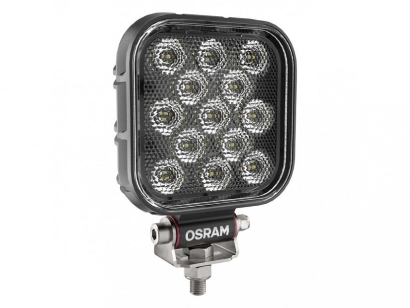5" LED zpětné světlo VX120S-WD / 12V/24V / široké