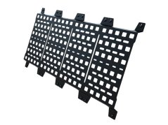 Stranový Molle Panel / 1200mm ze 4 dílů