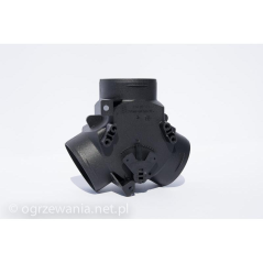 Rozdělovač vzduchu O 60 mm Eber