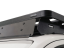 Deflector pro zahrádku / 1345mm/1425mm(Š)