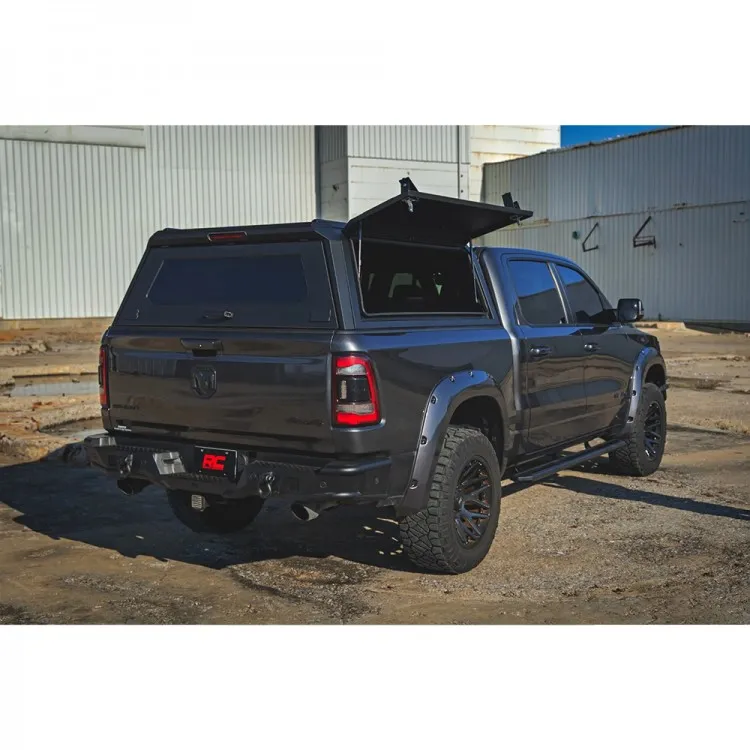 Hardtop  pro RAM 1500 -  Rough Country