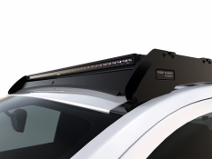 Střešný nosič Ford Ranger T6/Wildtrak 3. gen 2022+ /LED bar príprava