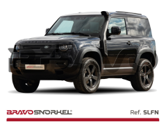 Šnorchl nový Defender Šnorchl nový Defender