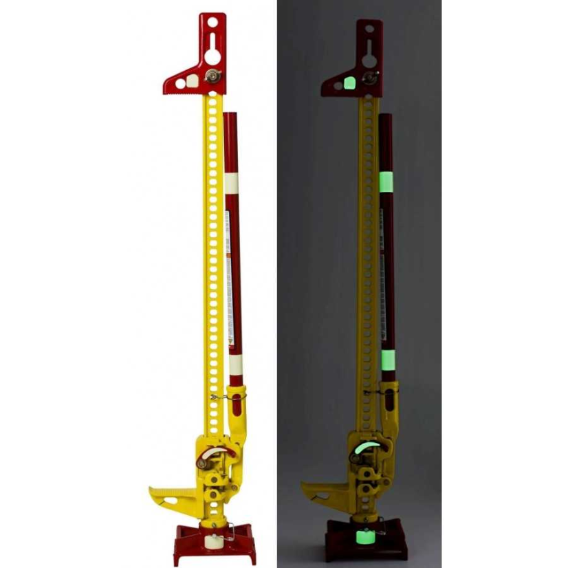 Hi-Lift 60" First Responder Jack