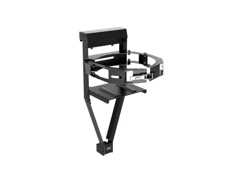 Land Rover Defender 90/110 Jednoduchý držák plynové láhve