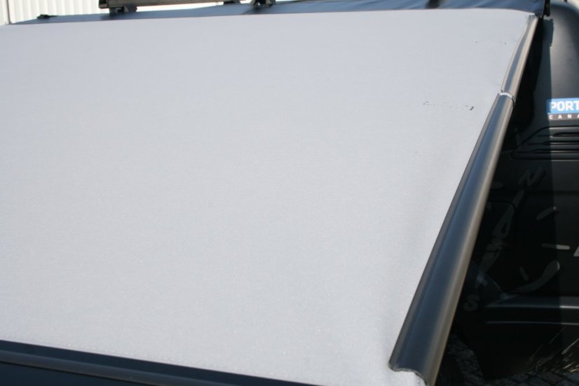 Markýza stranová 250 x 270 cm Frontier + EVO