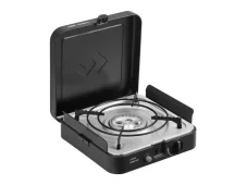 Jednoplotýnkový kempingový vařič Turbo Stove FFD / 30mbar