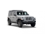 Jeep Wrangler 4xe (2021-) Expediční zahrádka 1/2