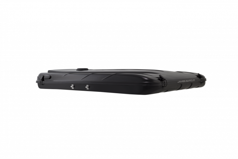Evasion XL RAL  strešný stan
