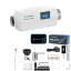 Horkovzdušné naftové topení AIR 2 kw Bluetooth
