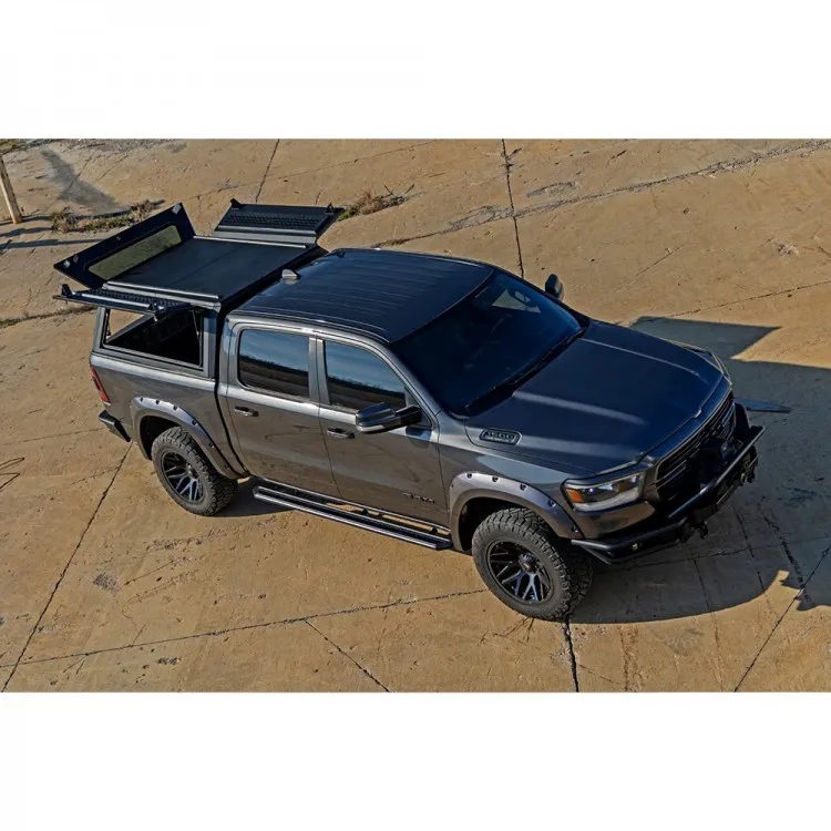 Hardtop  pro RAM 1500 -  Rough Country