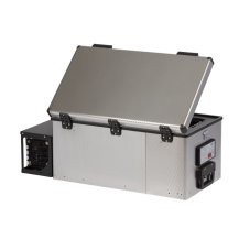 Jednokomorová zásuvková chladnička a mraznička National Luna 40L 12 V/24 V